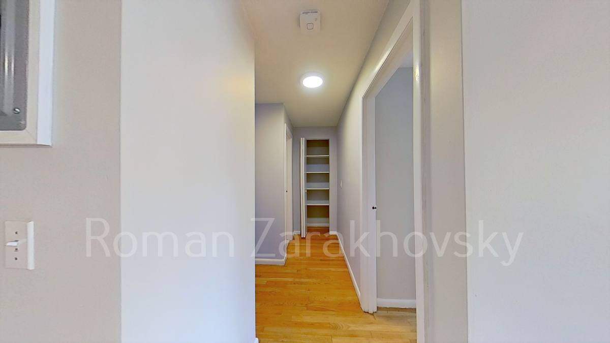 Apartment for rent at 112 Babcock St #36A, Brookline, MA 02446