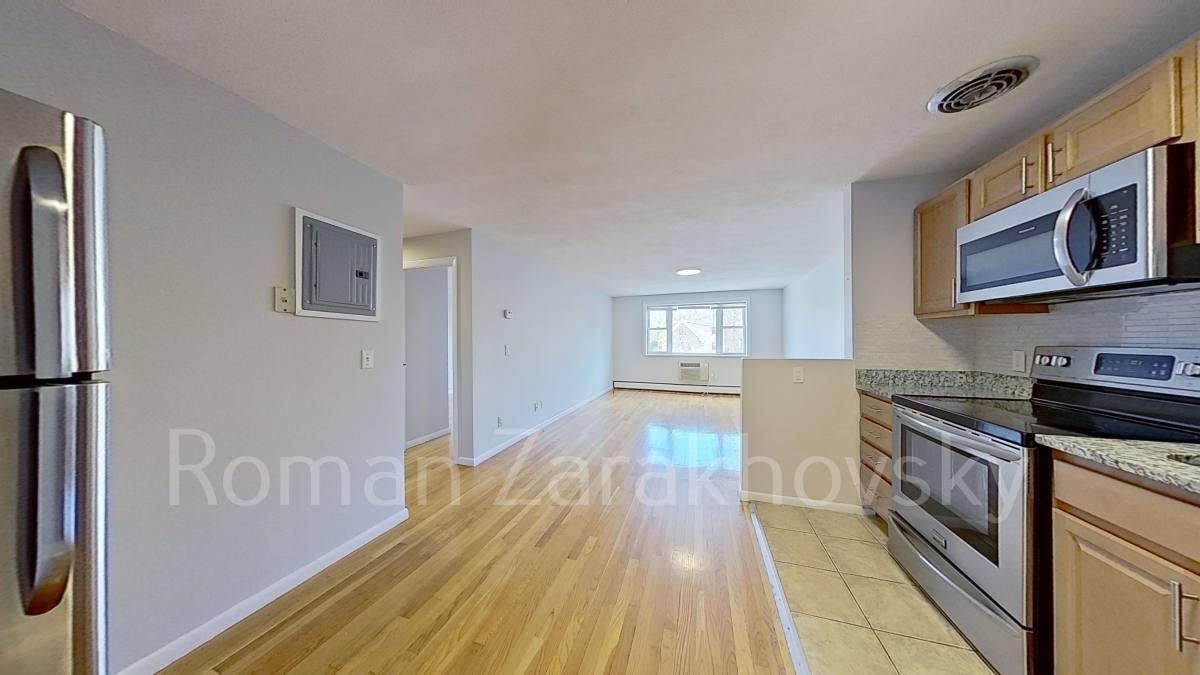 Apartment for rent at 112 Babcock St #36A, Brookline, MA 02446