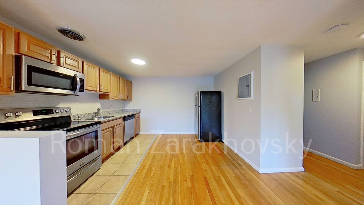 Apartment for rent at 112 Babcock St #36A, Brookline, MA 02446