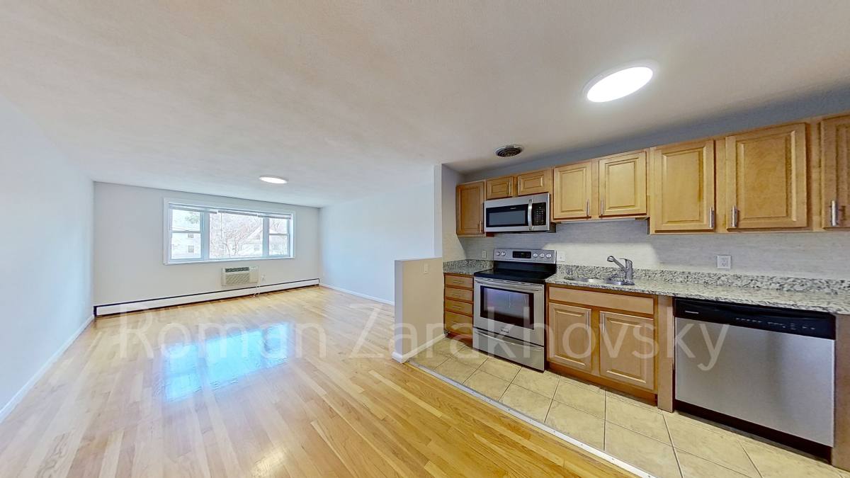 Apartment for rent at 112 Babcock St #36A, Brookline, MA 02446