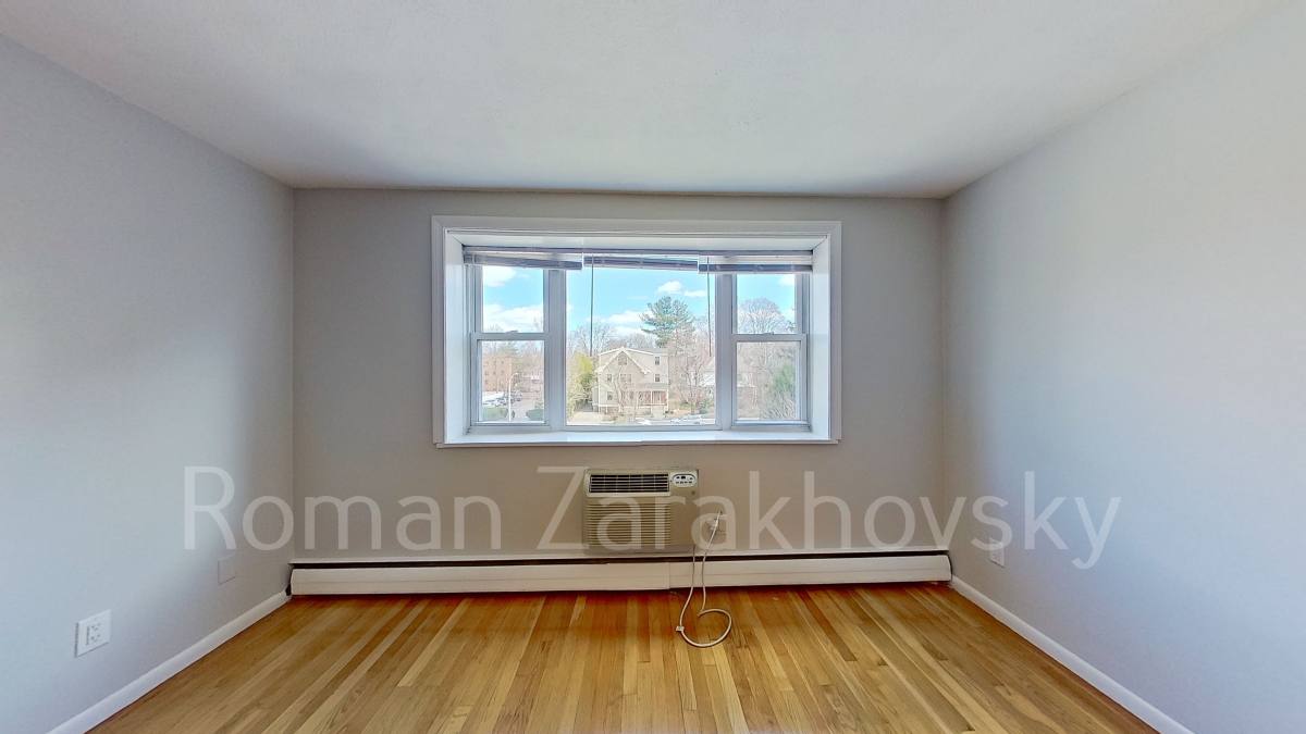 Apartment for rent at 112 Babcock St #36A, Brookline, MA 02446