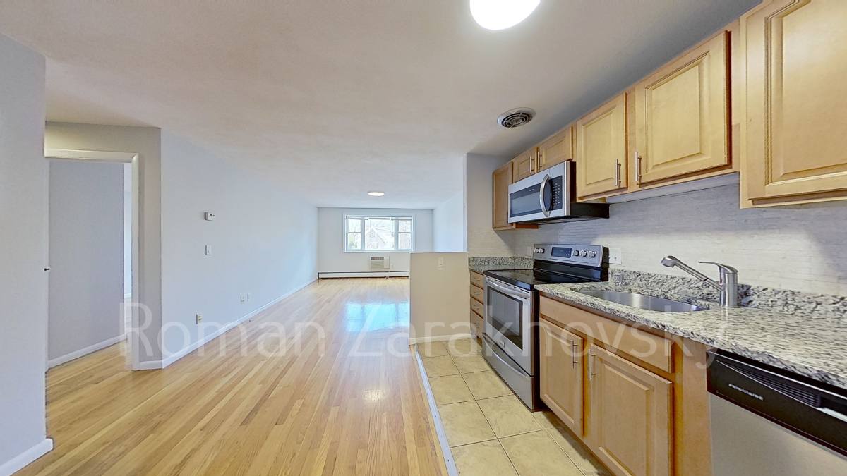 Apartment for rent at 112 Babcock St #36A, Brookline, MA 02446