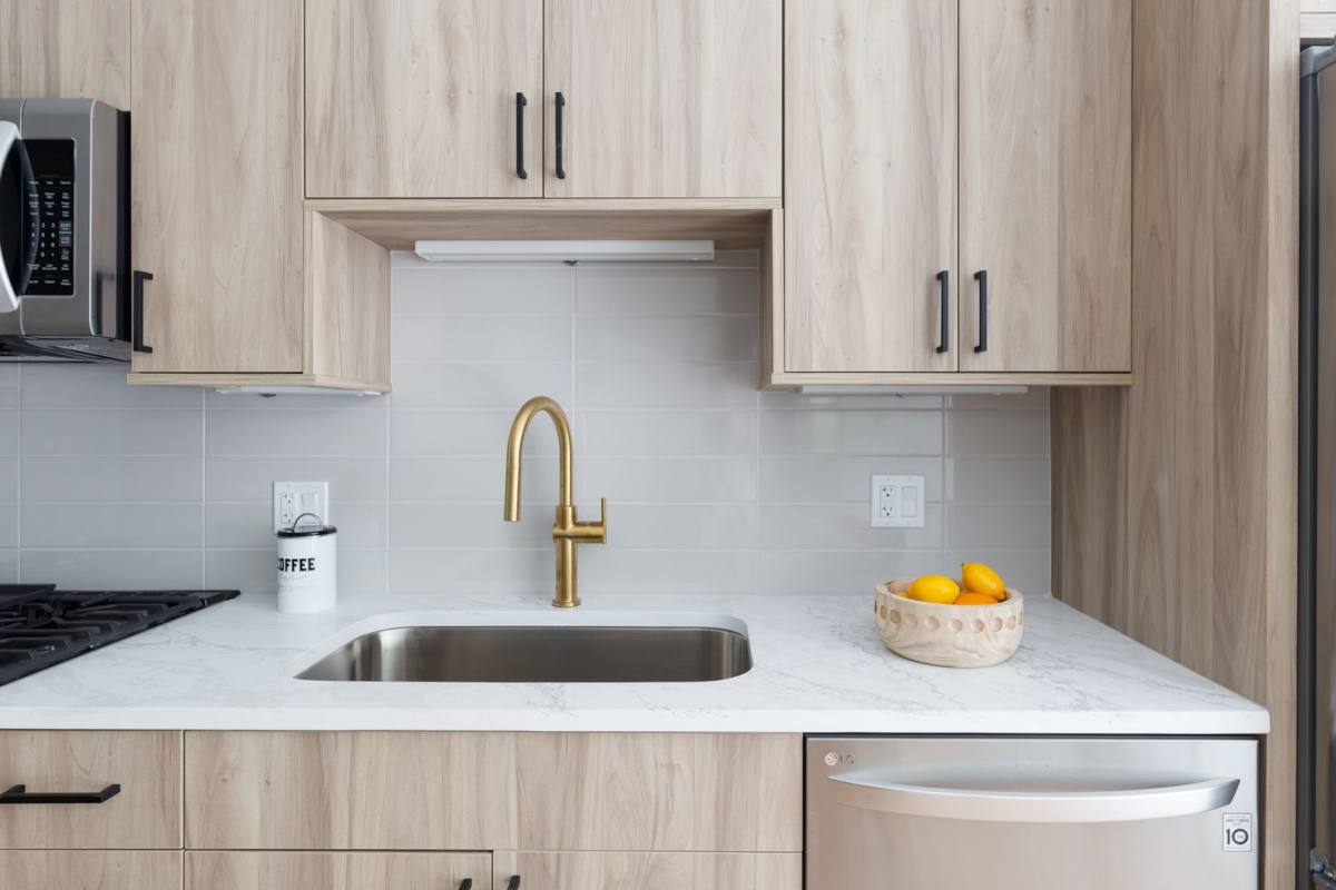 Apartment for rent at 22375 N Bissell St #3W, Chicago, IL 60614