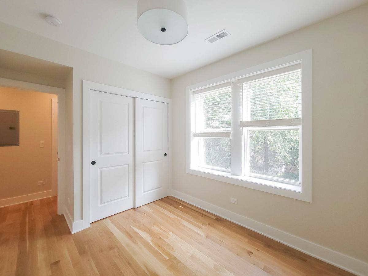 Apartment for rent at 22375 N Bissell St #3W, Chicago, IL 60614