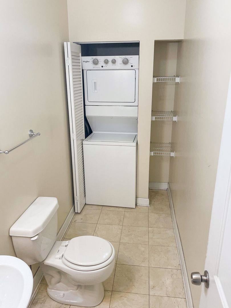 Apartment for rent at 3918 N Pine Grove #2, Chicago, IL 60657