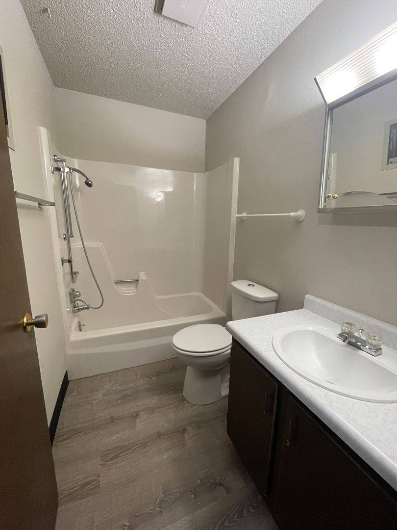 Apartment for rent at 220-320 Wilhelm St, Conrad, IA 50621