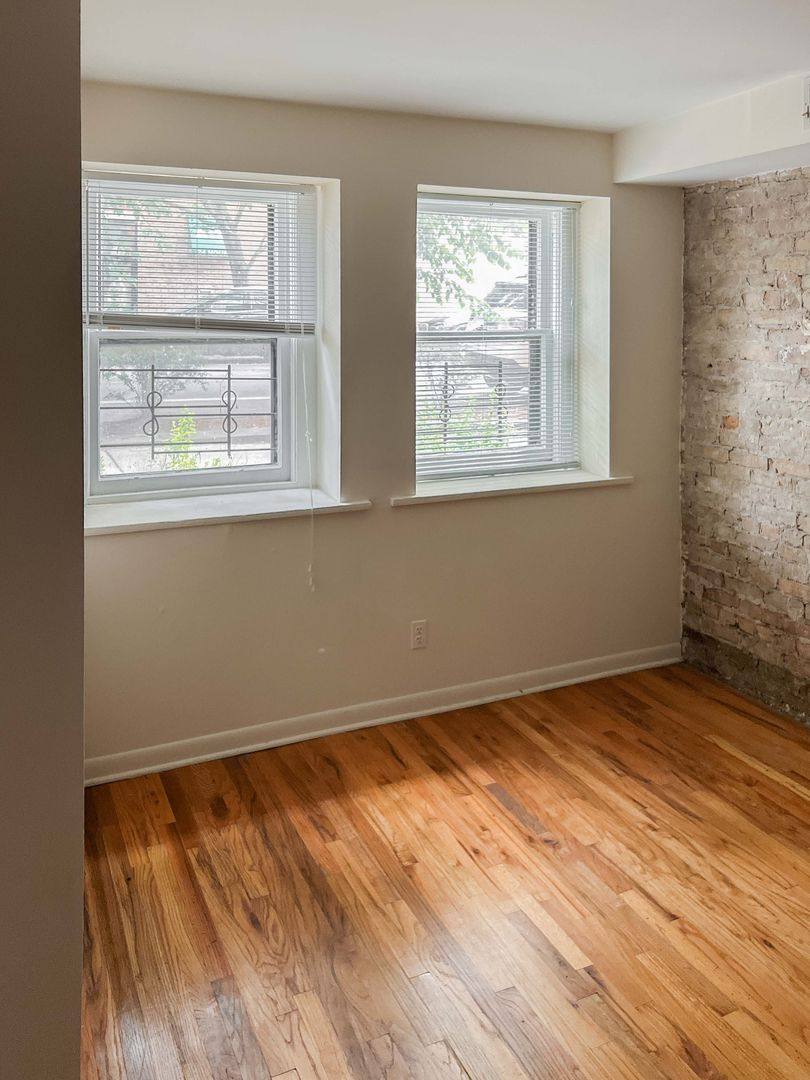 Apartment for rent at 2606 N Racine Ave #G, Chicago, IL 60614