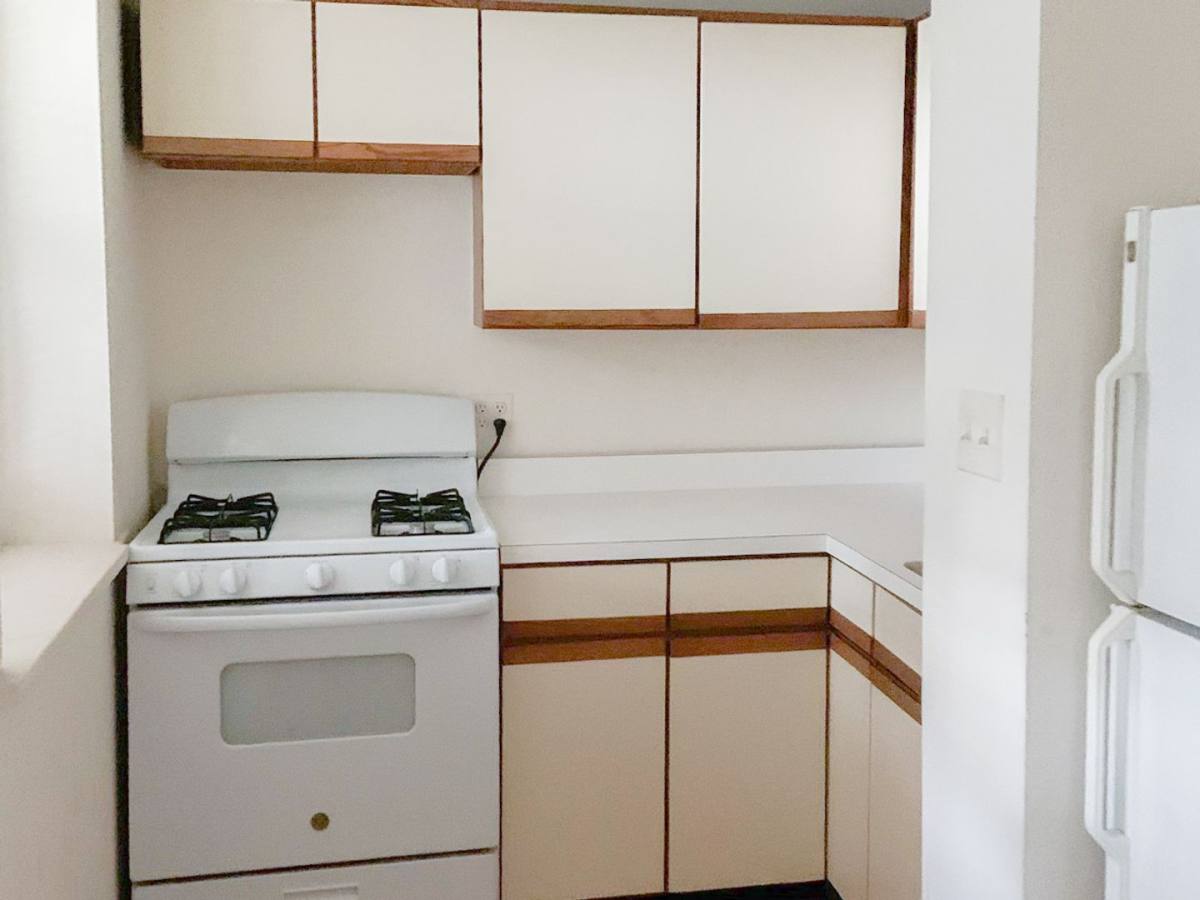 Apartment for rent at 2606 N Racine Ave #G, Chicago, IL 60614
