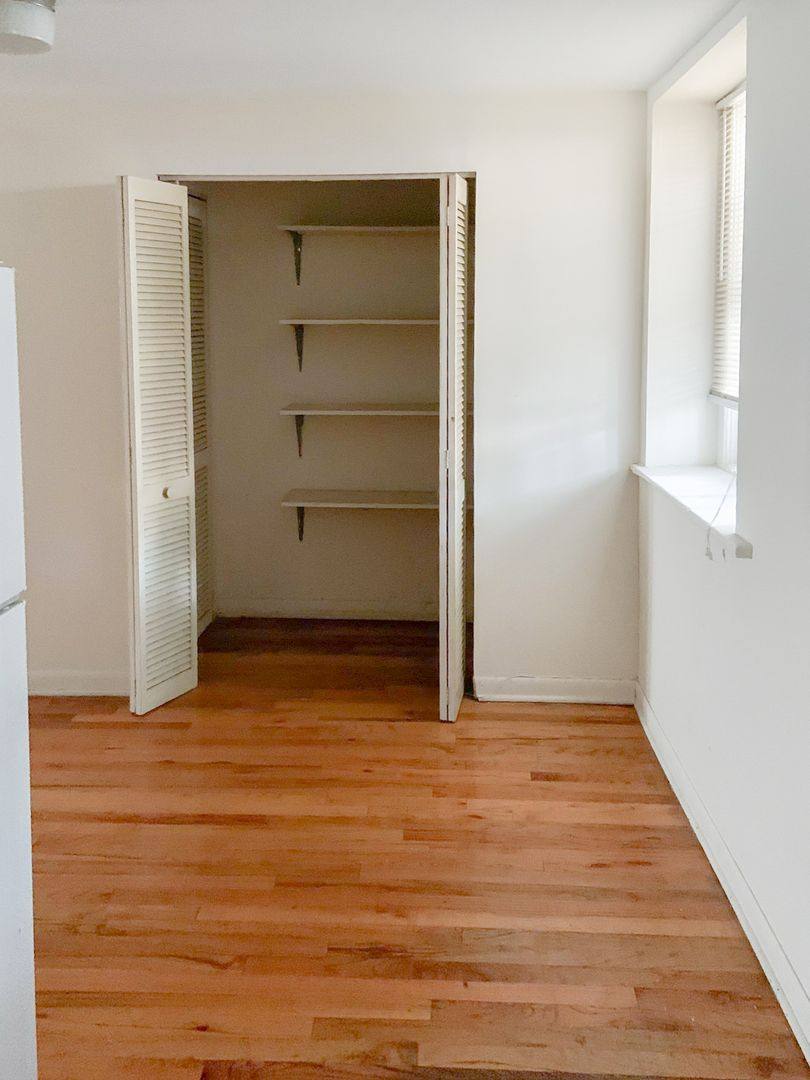 Apartment for rent at 2606 N Racine Ave #G, Chicago, IL 60614