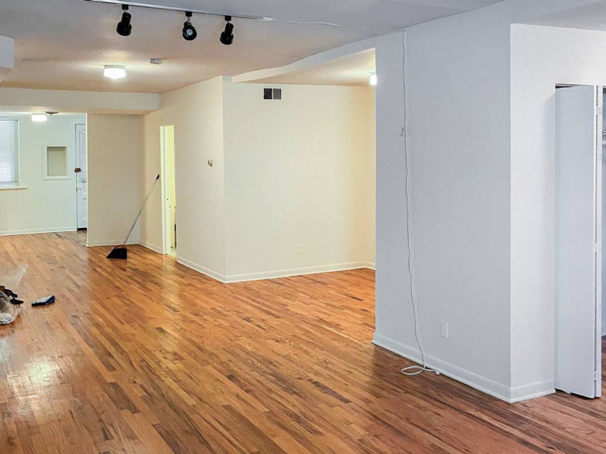 Apartment for rent at 2606 N Racine Ave #G, Chicago, IL 60614