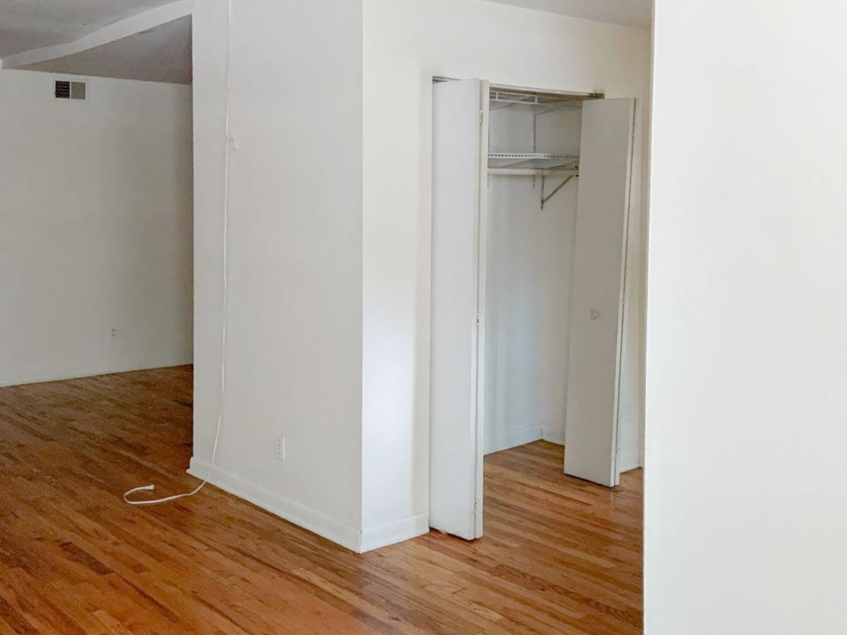 Apartment for rent at 2606 N Racine Ave #G, Chicago, IL 60614
