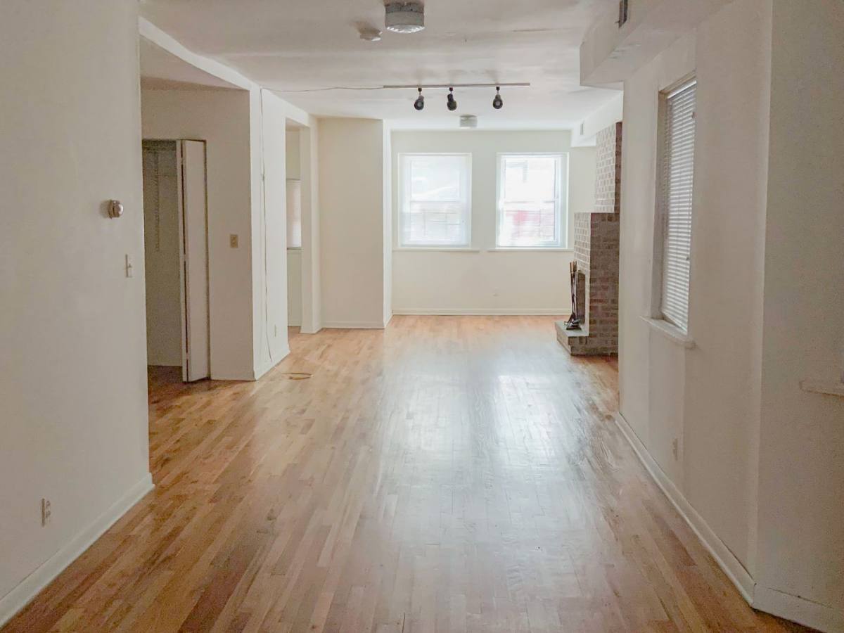 Apartment for rent at 2606 N Racine Ave #G, Chicago, IL 60614