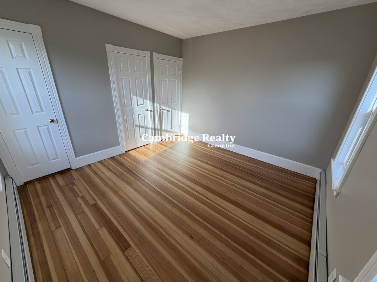Apartment for rent at 307 Cardinal Medeiros Ave #3T, Cambridge, MA 02141
