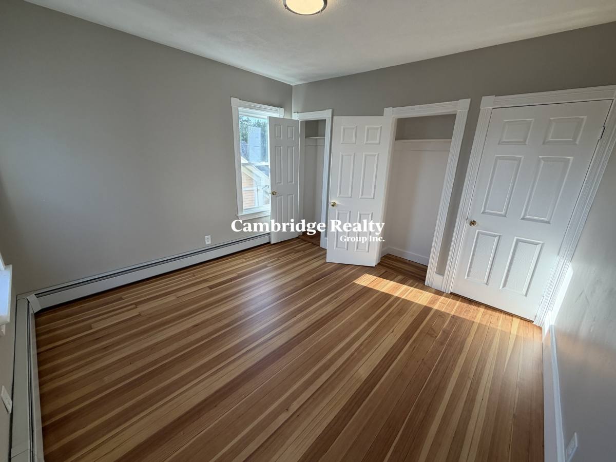 Apartment for rent at 307 Cardinal Medeiros Ave #3T, Cambridge, MA 02141