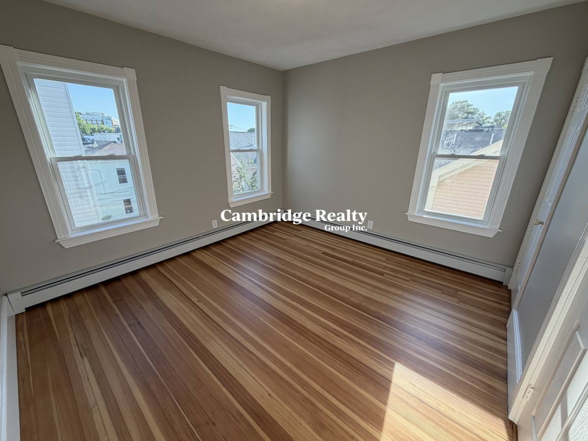 Apartment for rent at 307 Cardinal Medeiros Ave #3T, Cambridge, MA 02141