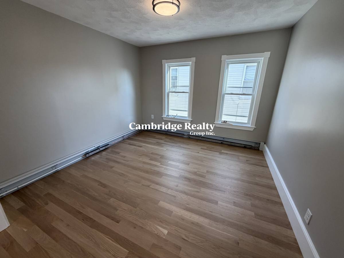 Apartment for rent at 307 Cardinal Medeiros Ave #3T, Cambridge, MA 02141
