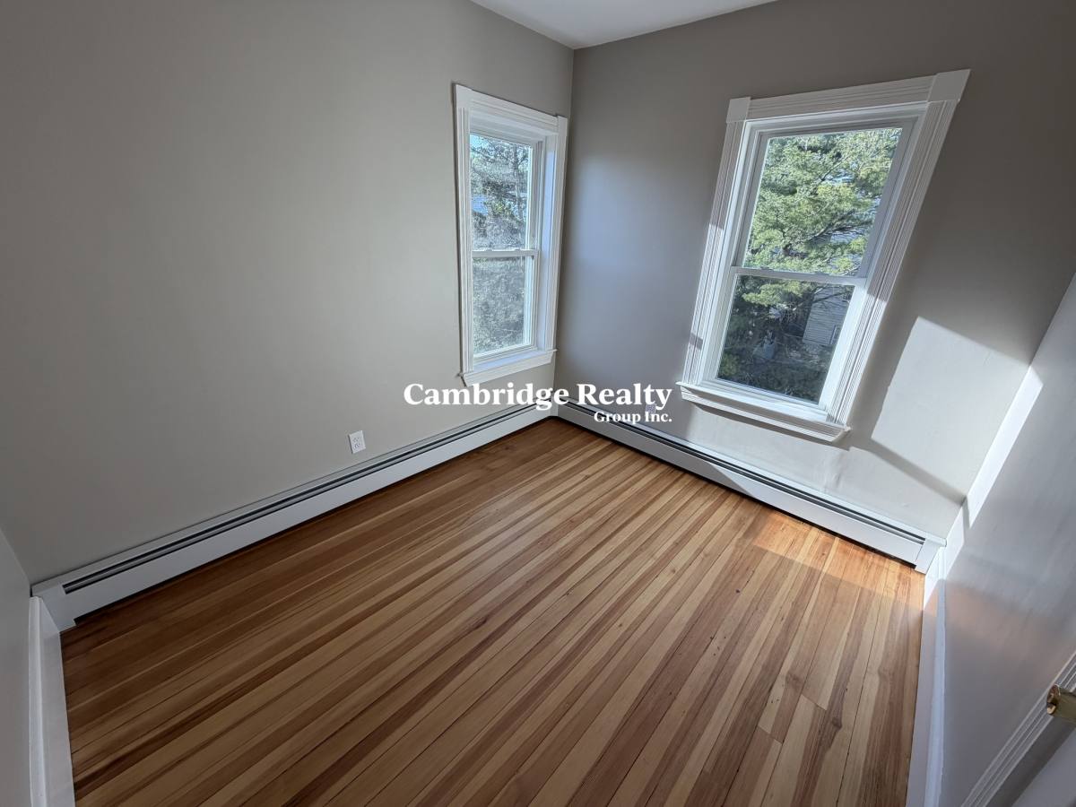 Apartment for rent at 307 Cardinal Medeiros Ave #3T, Cambridge, MA 02141