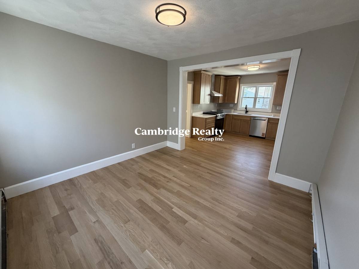 Apartment for rent at 307 Cardinal Medeiros Ave #3T, Cambridge, MA 02141