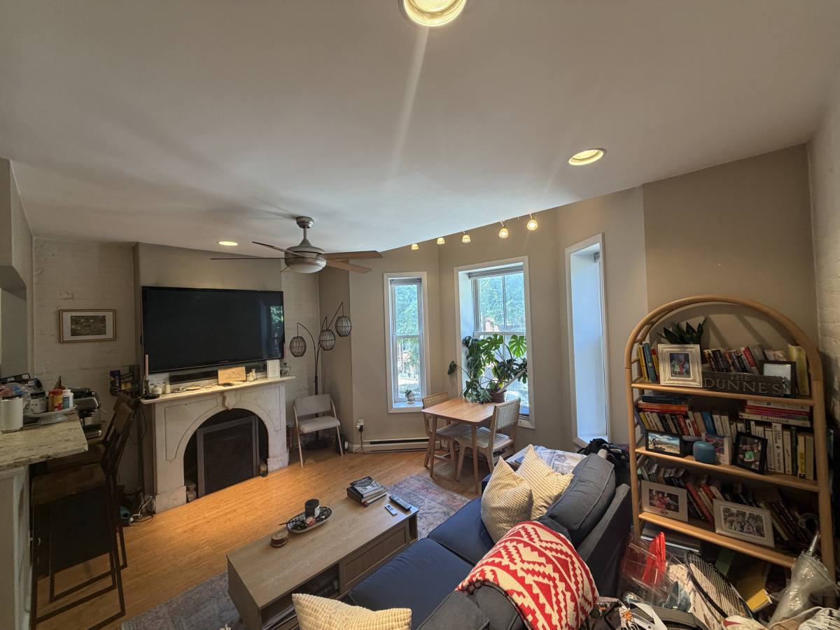 Apartment for rent at 38 Appleton St #3, Boston, MA 02116