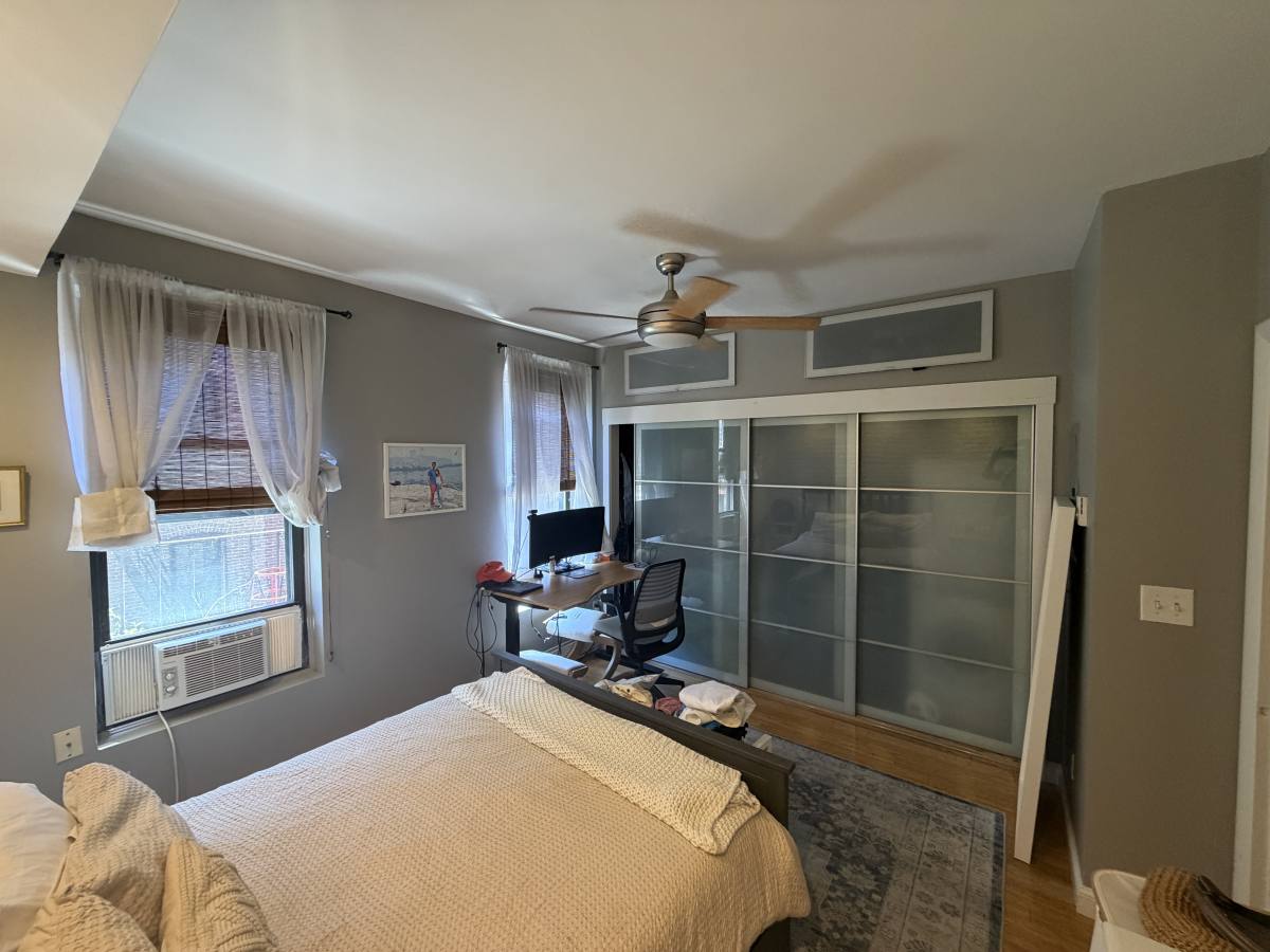 Apartment for rent at 38 Appleton St #3, Boston, MA 02116