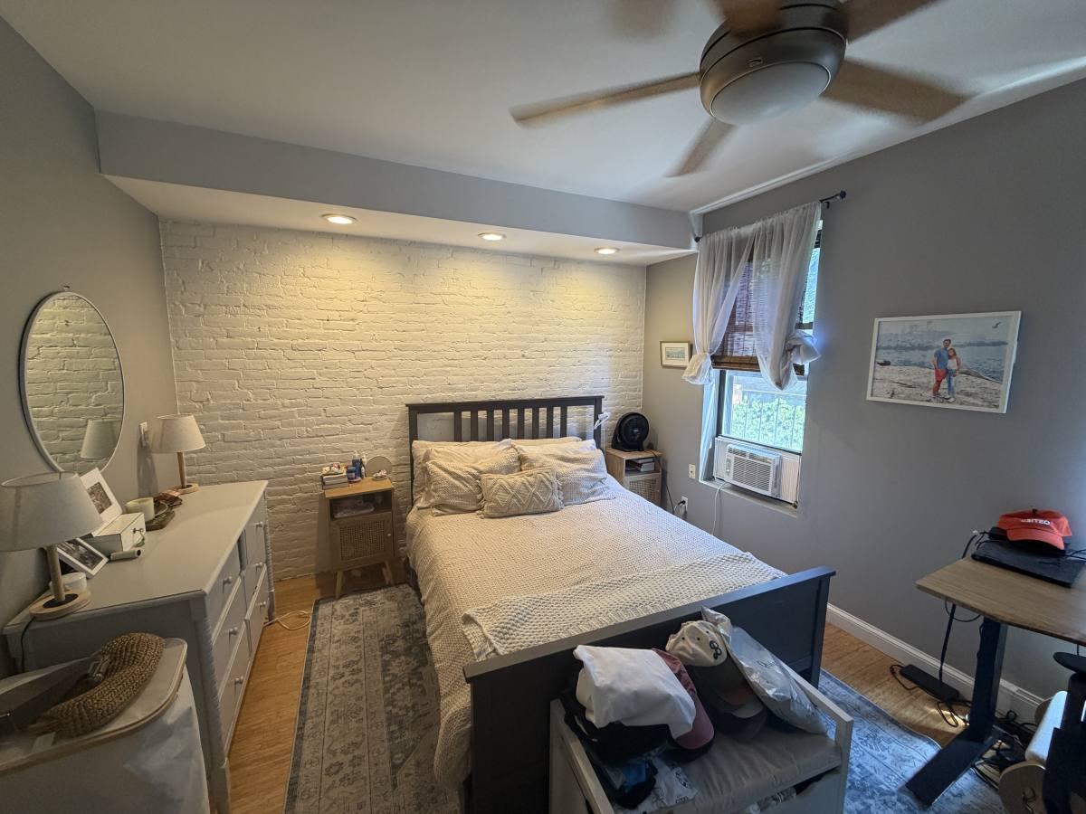Apartment for rent at 38 Appleton St #3, Boston, MA 02116