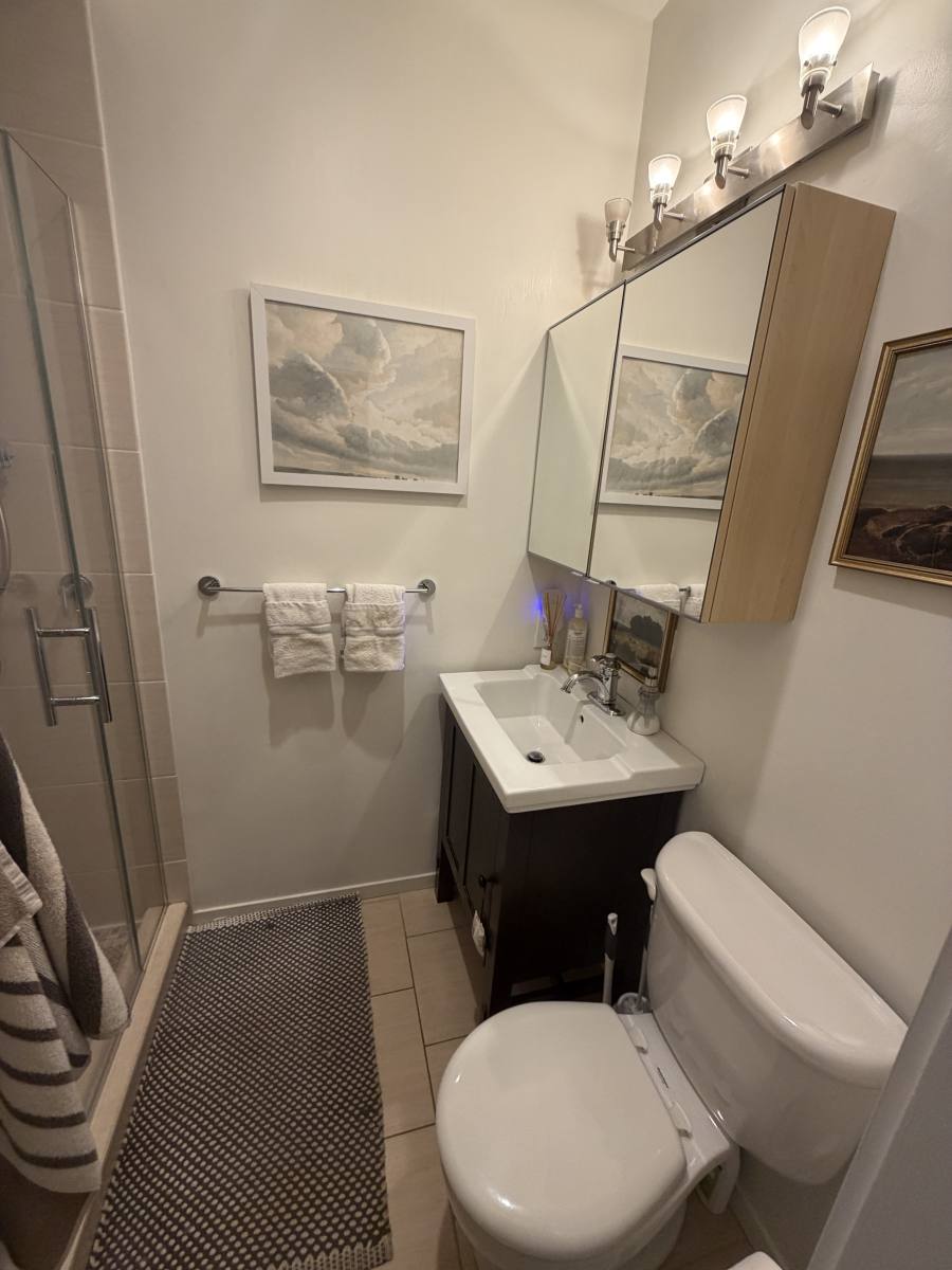 Apartment for rent at 38 Appleton St #3, Boston, MA 02116