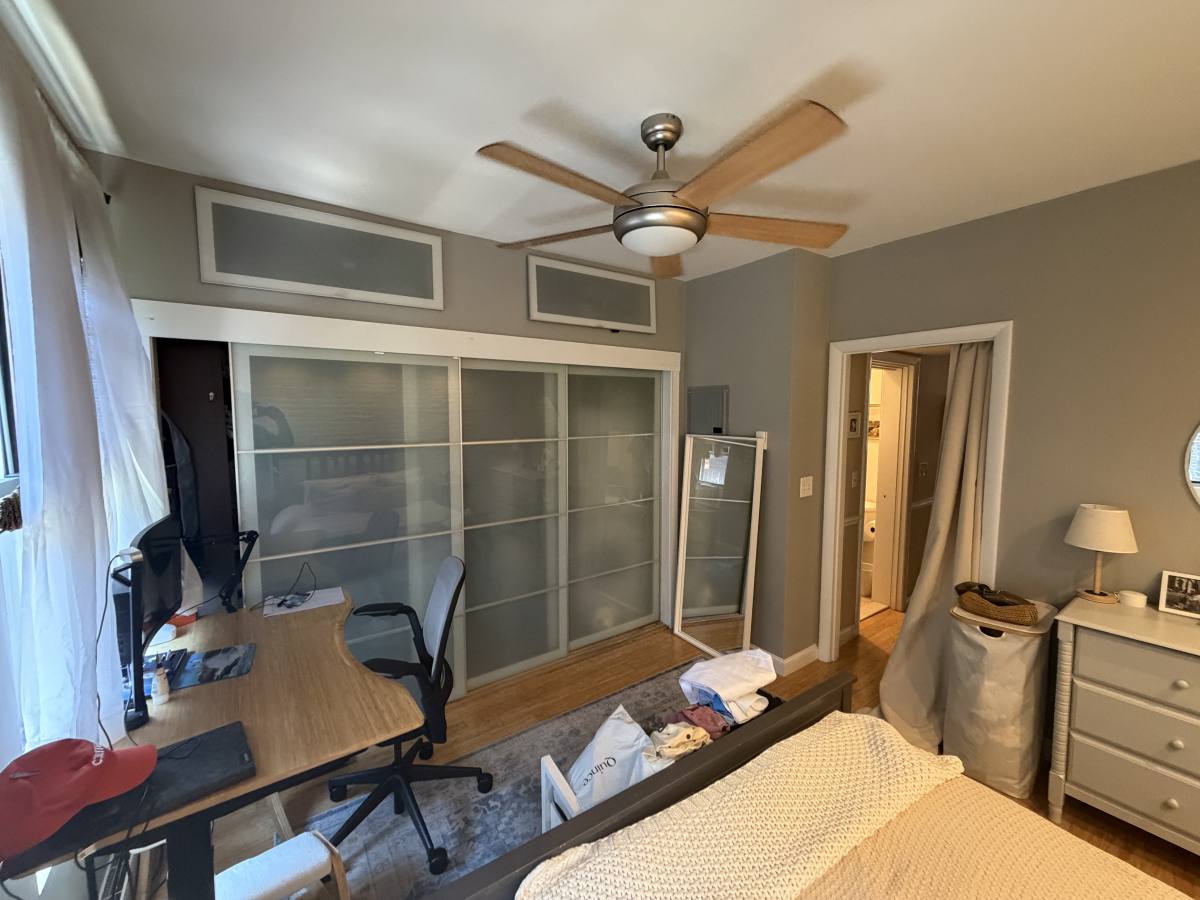 Apartment for rent at 38 Appleton St #3, Boston, MA 02116