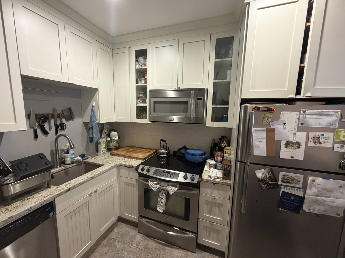 Apartment for rent at 38 Appleton St #3, Boston, MA 02116