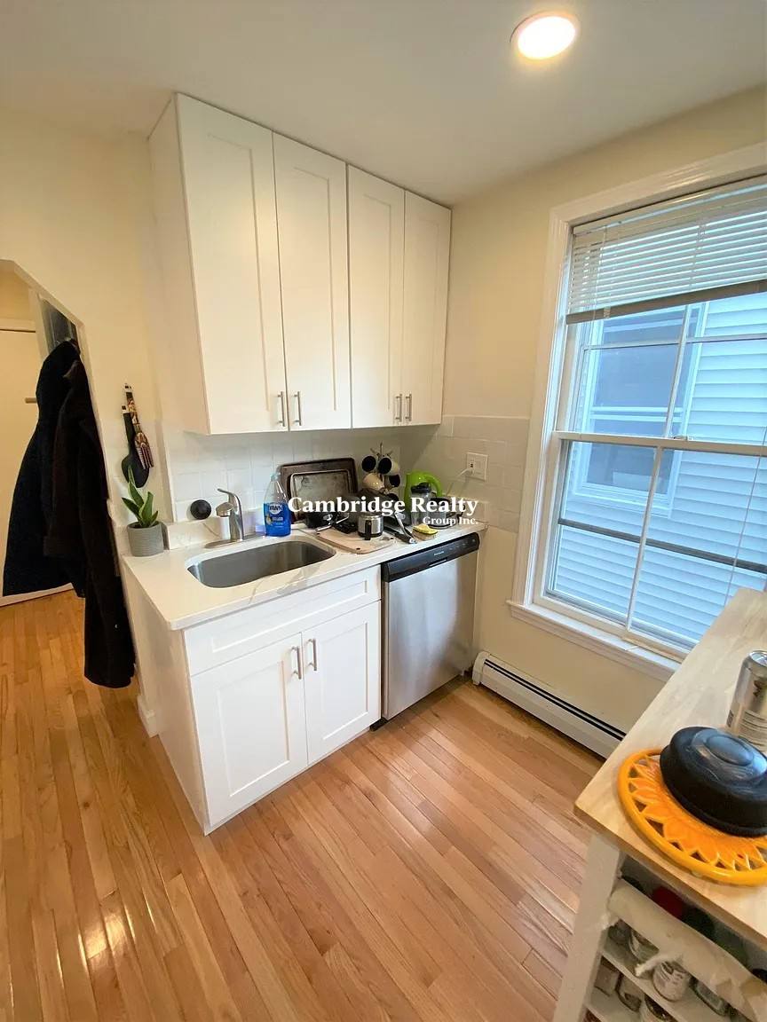 Apartment for rent at 359 Western Ave #3T, Cambridge, MA 02139