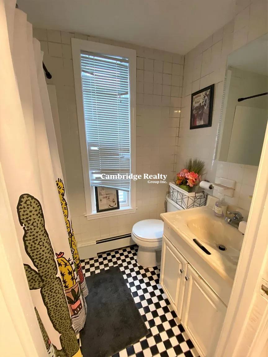 Apartment for rent at 359 Western Ave #3T, Cambridge, MA 02139