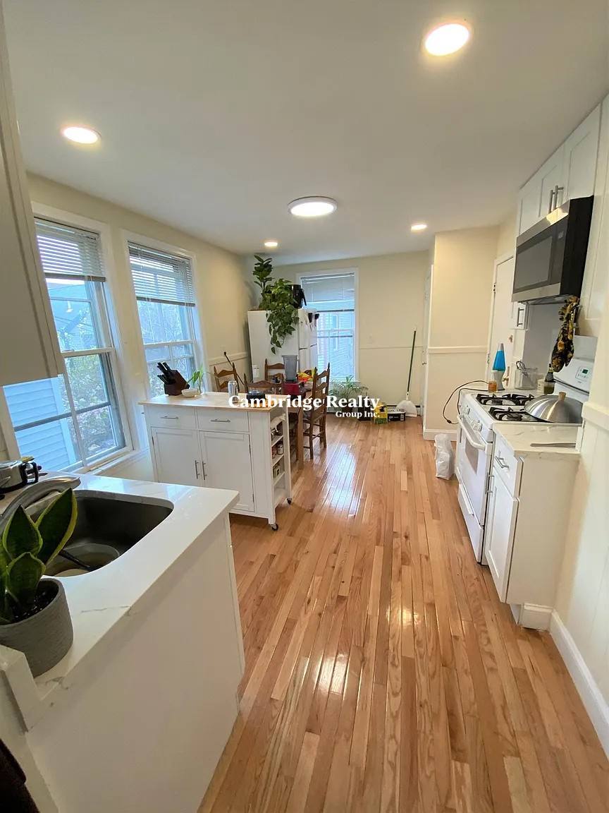 Apartment for rent at 359 Western Ave #3T, Cambridge, MA 02139