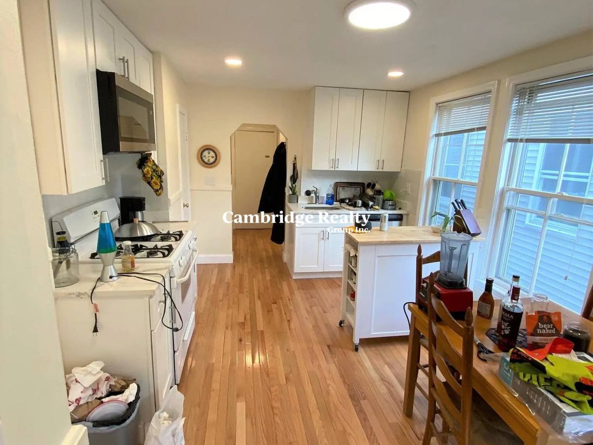 Apartment for rent at 359 Western Ave #3T, Cambridge, MA 02139