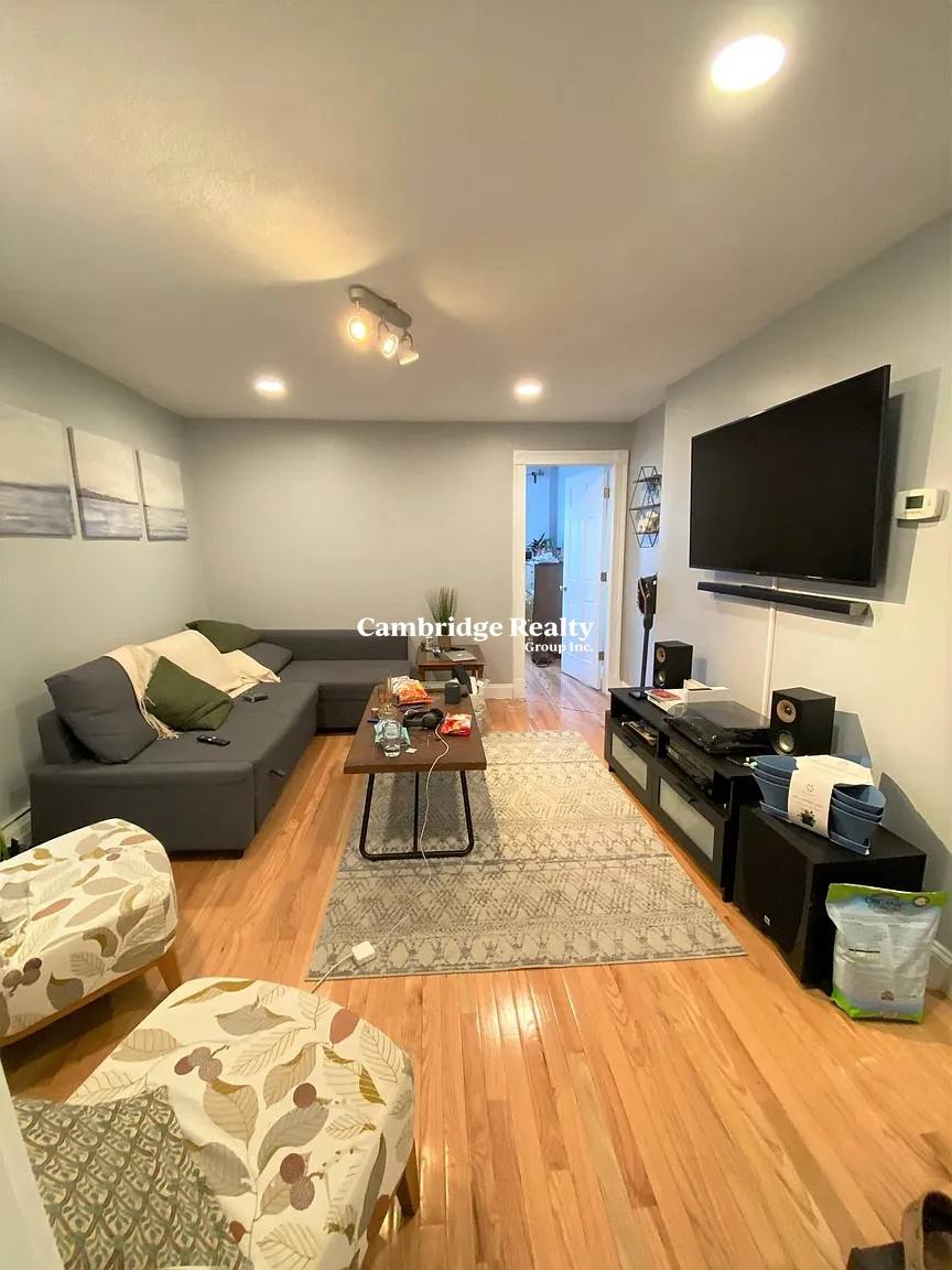 Apartment for rent at 359 Western Ave #3T, Cambridge, MA 02139