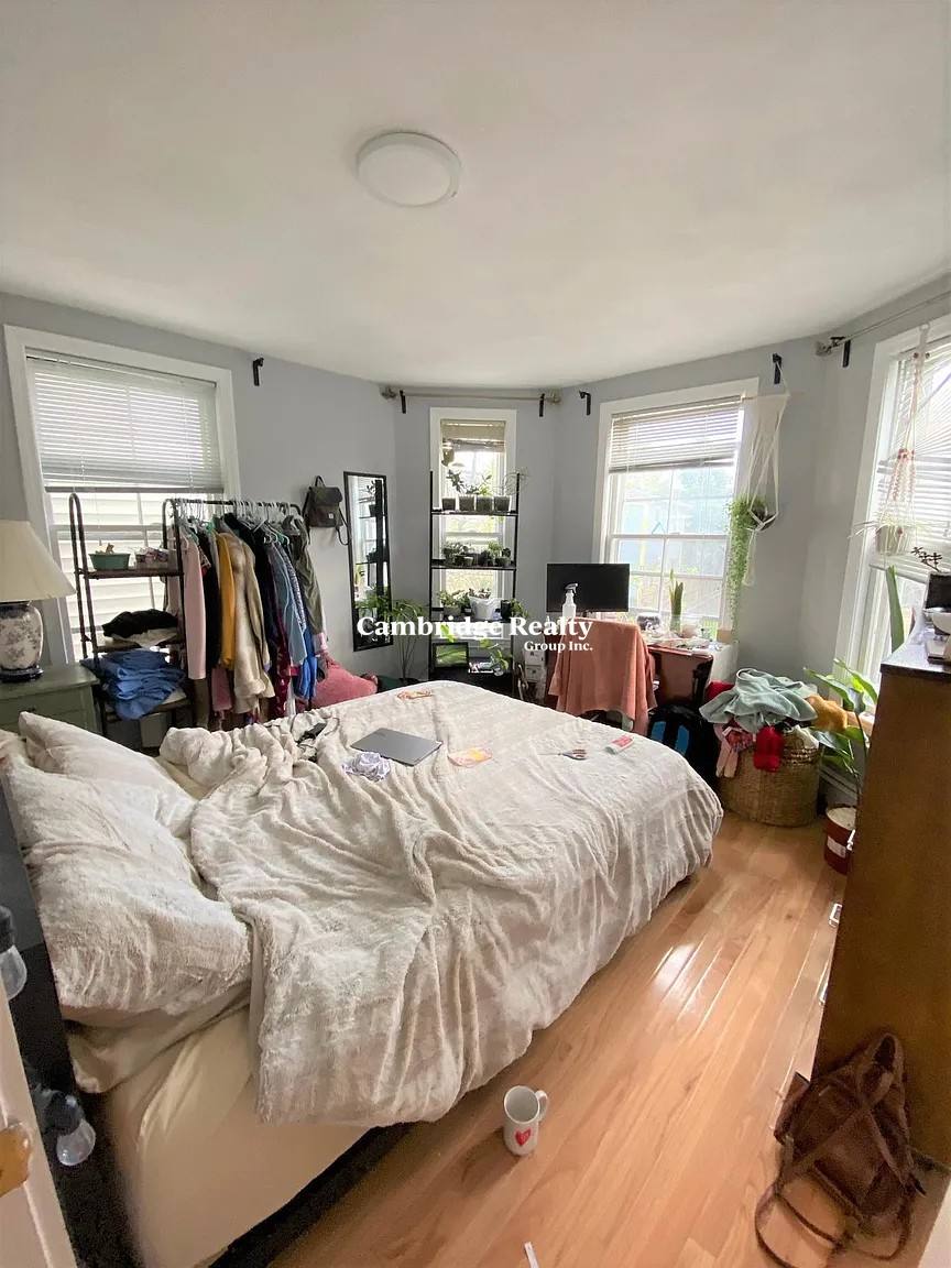 Apartment for rent at 359 Western Ave #3T, Cambridge, MA 02139