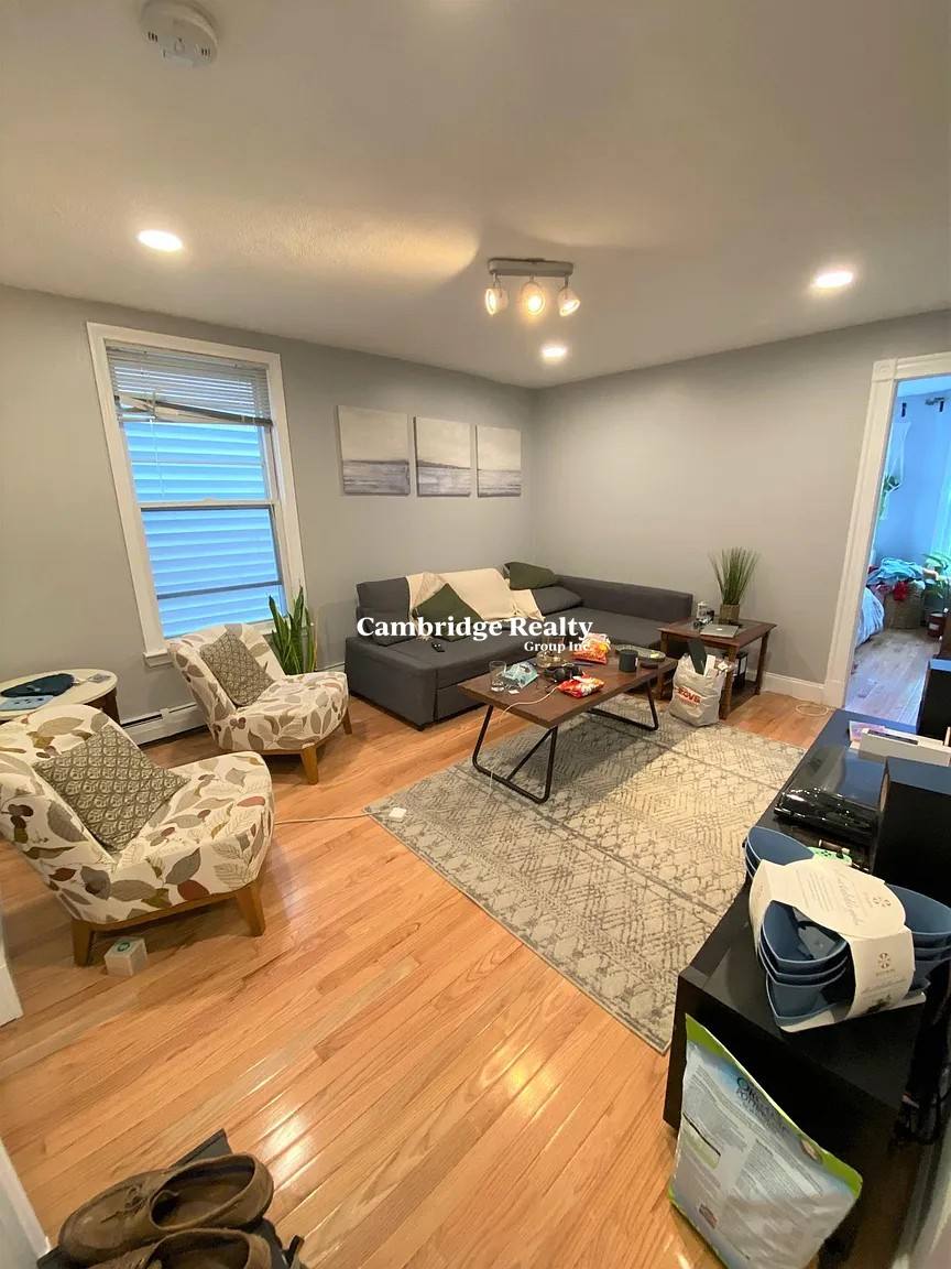 Apartment for rent at 359 Western Ave #3T, Cambridge, MA 02139