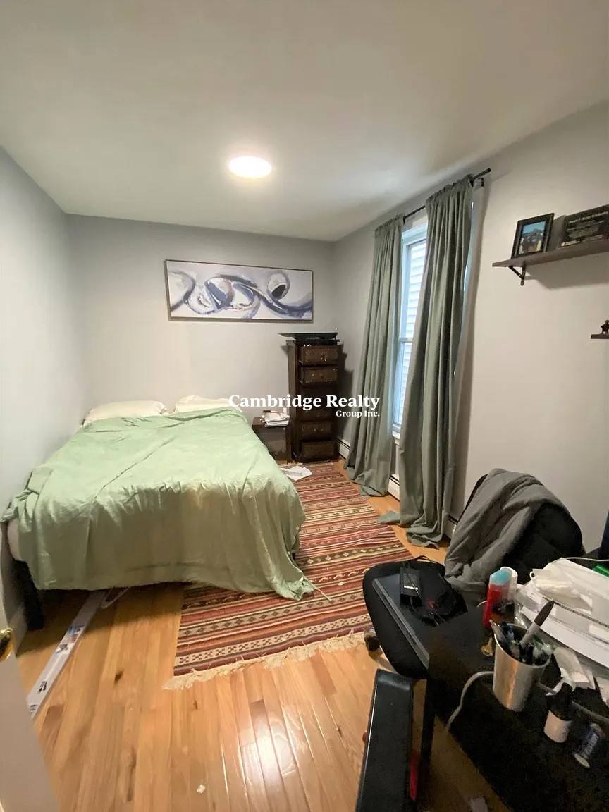 Apartment for rent at 359 Western Ave #3T, Cambridge, MA 02139