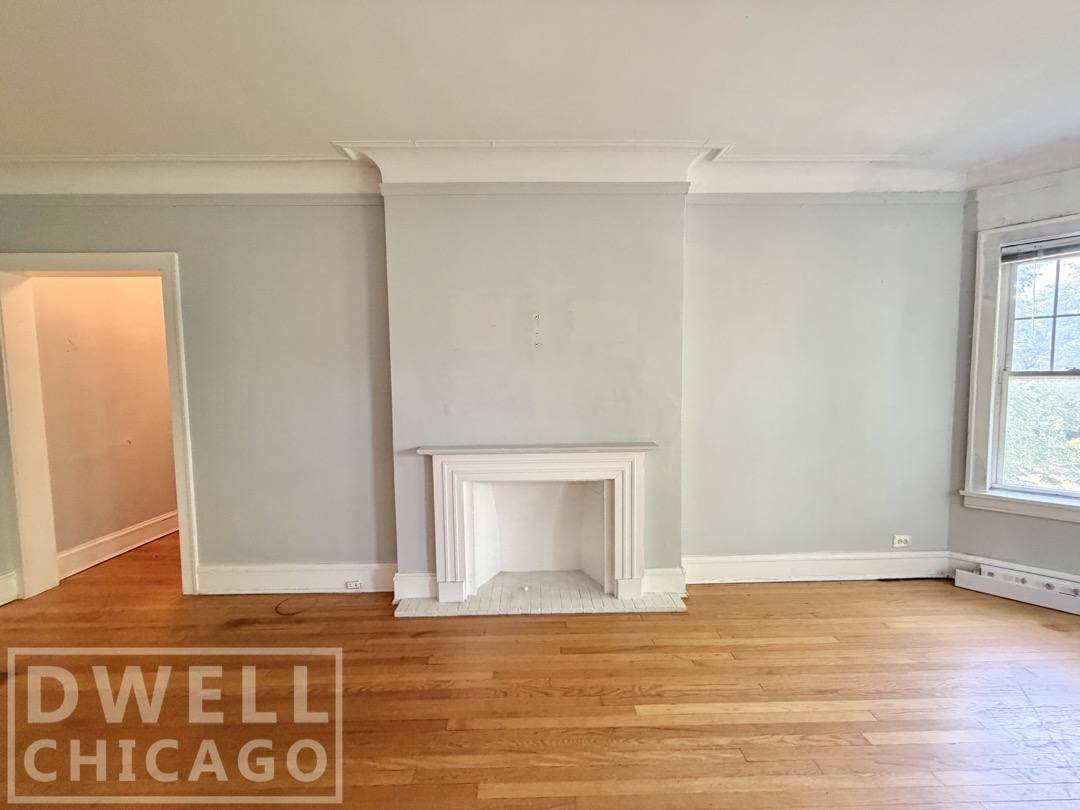 Apartment for rent at 805 Judson #805-3, Evanston, IL 60202