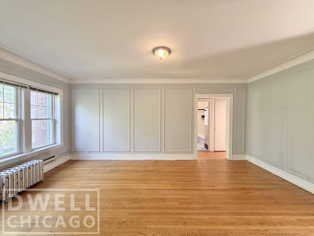 Apartment for rent at 805 Judson #805-3, Evanston, IL 60202