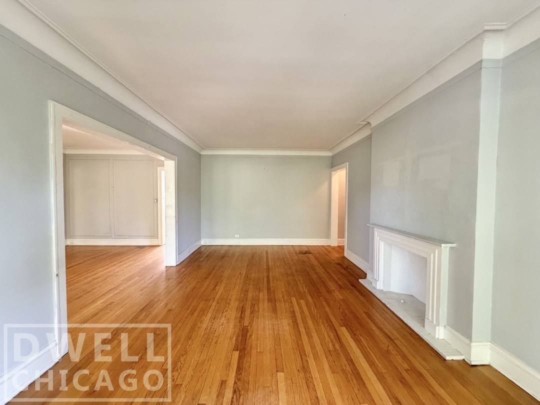 Apartment for rent at 805 Judson #805-3, Evanston, IL 60202