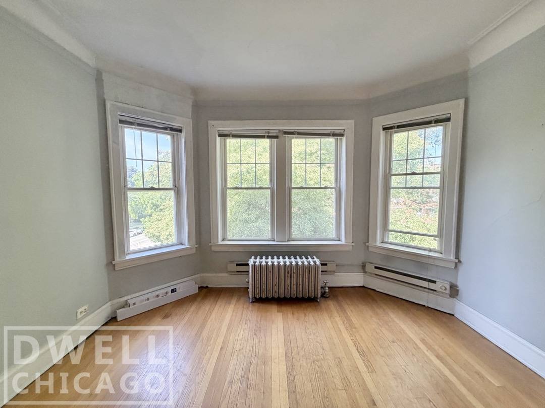 Apartment for rent at 805 Judson #805-3, Evanston, IL 60202