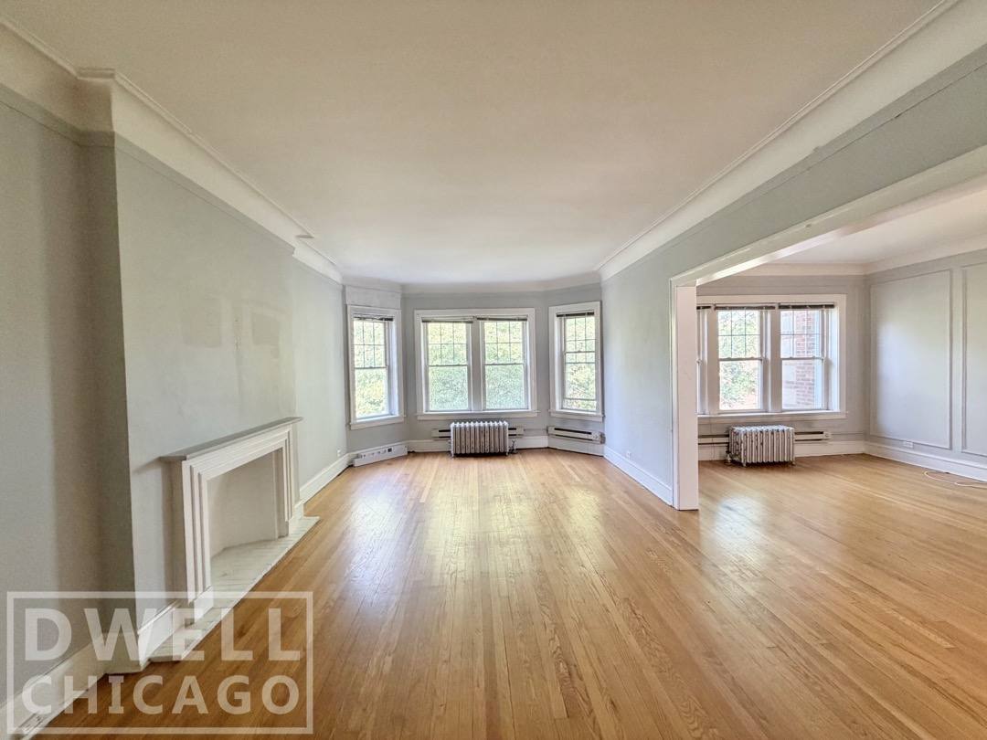 Apartment for rent at 805 Judson #805-3, Evanston, IL 60202