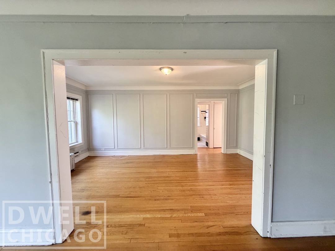 Apartment for rent at 805 Judson #805-3, Evanston, IL 60202