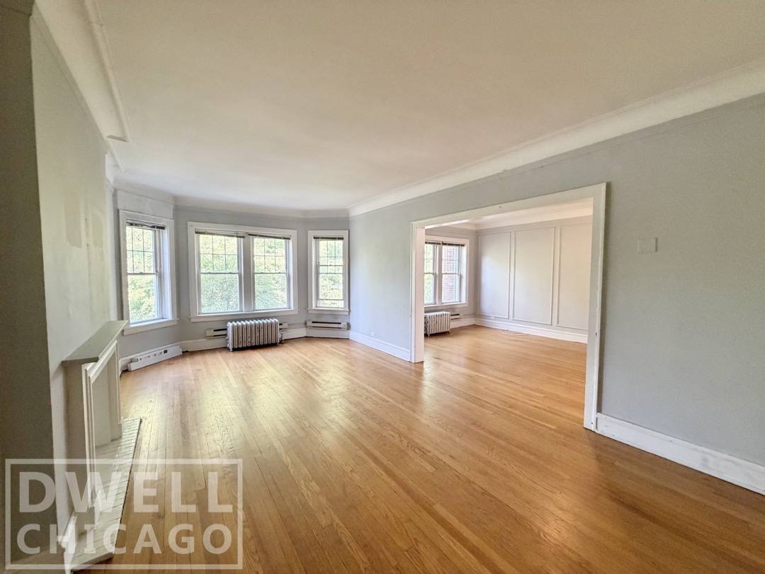Apartment for rent at 805 Judson #805-3, Evanston, IL 60202