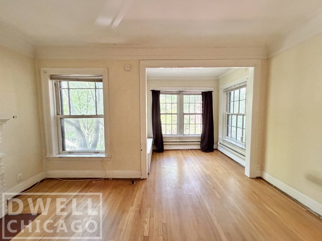 Apartment for rent at 943 Judson Ave #943-2, Evanston, IL 60202
