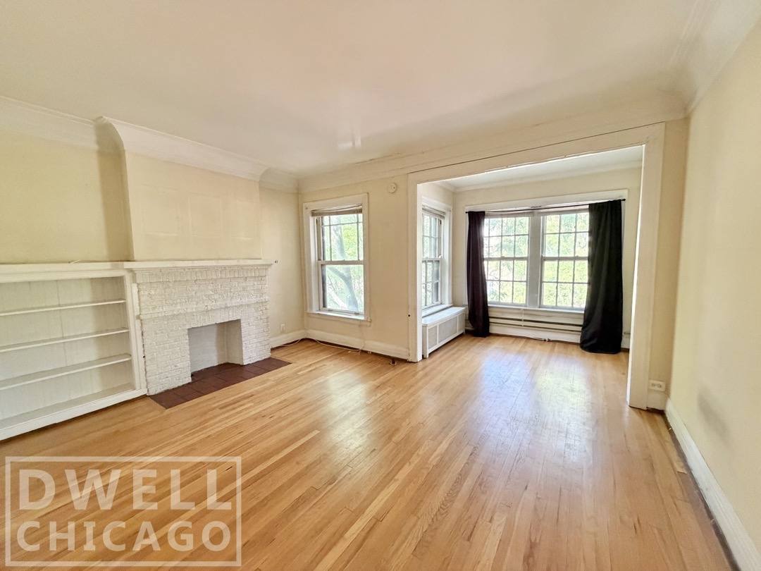 Apartment for rent at 943 Judson Ave #943-2, Evanston, IL 60202