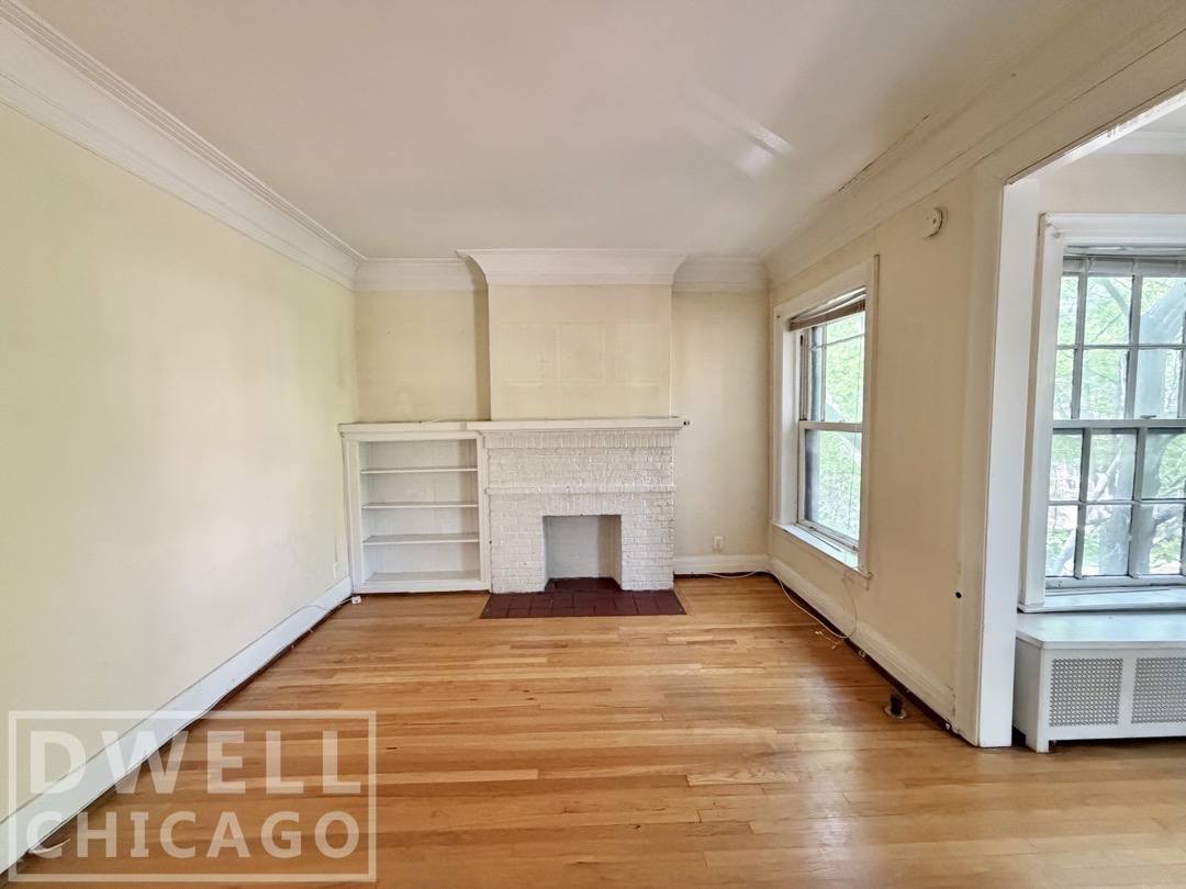 Apartment for rent at 943 Judson Ave #943-2, Evanston, IL 60202