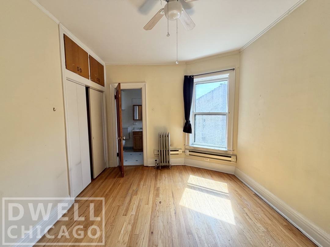 Apartment for rent at 943 Judson Ave #943-2, Evanston, IL 60202