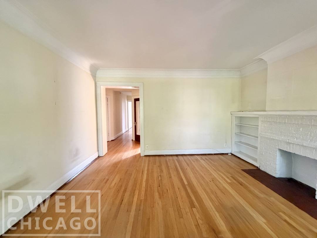 Apartment for rent at 943 Judson Ave #943-2, Evanston, IL 60202