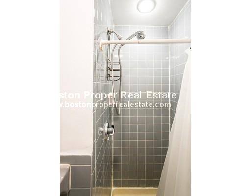 Apartment for rent at 109A Dartmouth #25, Boston, MA 02116