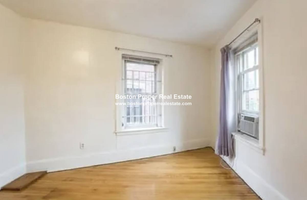 Apartment for rent at 109A Dartmouth #25, Boston, MA 02116